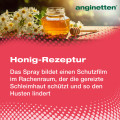 ANGINETTEN Halsspray Junior ab 3 Jahren