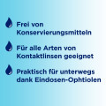 BEPANTHEN Augentropfen Intense EDO