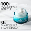 VICHY MINERAL 89 Creme reichhaltig ohne Duft