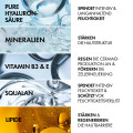 VICHY MINERAL 89 Creme reichhaltig ohne Duft