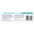 BIONIQ Repair-Zahncreme sensitiv akut