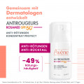 AVENE Antirougeurs Rosamed Anti-Röt.Konz.SPF 50+