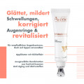 Avène DERMABSOLU Filler Augenpflege
