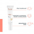 Avène DERMABSOLU Filler Augenpflege