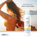 SONNE SCHUTZ &amp; Pflege Aktiv Aerosol-Spray LSF 30
