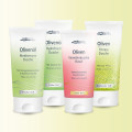 OLIVEN FITNESS Dusche