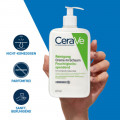 CERAVE Creme-zu-Schaum Reinigung