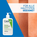 CERAVE Creme-zu-Schaum Reinigung