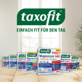 TAXOFIT Magnesium 500+Calcium+Kalium Direkt Gran.