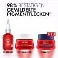 VICHY LIFTACTIV B3 Retinol Nachtcreme