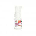 DOPPELHERZ Augen-Spray Hyaluron FRESH