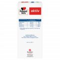 DOPPELHERZ Magnesium+Kalium Sport Brausetabletten