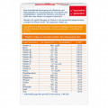 DOPPELHERZ A-Z Multivitamin+Mineralien Brausetabl.