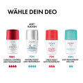 VICHY DEO Roll-on Anti Flecken Invisible
