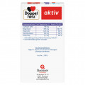 DOPPELHERZ Coenzym Q10 Extra+Magnesium Kapseln