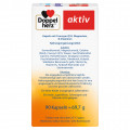 DOPPELHERZ Coenzym Q10 Extra+Magnesium Kapseln