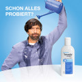 TERZOLIN Expert Shampoo bei trockener Kopfhaut, Juckreiz und Schuppen