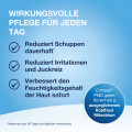 TERZOLIN Expert Shampoo bei trockener Kopfhaut, Juckreiz und Schuppen
