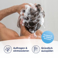TERZOLIN Expert Shampoo bei trockener Kopfhaut, Juckreiz und Schuppen