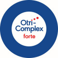 OTRICOMPLEX forte Erkältungsgetränk1000/12,2/200mg