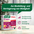 TAXOFIT Eisen + Folsäure + Vitamin C Direkt-Granulat