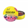 BACHBLÜTEN Original Rescura Pastillen Beeren-Mix