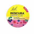 BACHBLÜTEN Original Rescura Pastillen Beeren-Mix