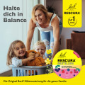 BACHBLÜTEN Original Rescura Pastillen Beeren-Mix