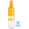 Photoderm Eau solaire BRONZ - Erfrischendes Sonnenschutzspray, das die hauteigene Bräune aktiviert. 