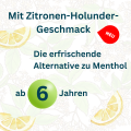 SEPTOLETE m.Zitronen-Holund.Geschm.3mg/1mg Lut.-T.
