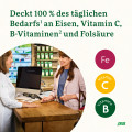 FLORADIX Eisen Sticks Pulver Salus