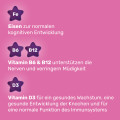 EUNOVA Schulhelden Gummies
