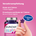 EUNOVA Schulhelden Gummies