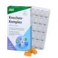 KNOCHEN-KOMPLEX Osteo Bites Kautabletten Salus