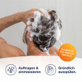 TERZOLIN Expert Schuppen-Shampoo bei fettiger Kopfhaut, Juckreiz und Schuppen