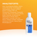 TERZOLIN Expert Schuppen-Shampoo bei fettiger Kopfhaut, Juckreiz und Schuppen