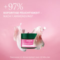 WELEDA glättende Tagespflege Wildrose &amp; weißer Tee