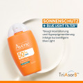 AVENE Ultra Fluid Oil Control SPF 50