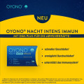 OYONO Nacht Intens Immun Tabletten