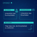 OYONO Nacht Intens Immun Tabletten