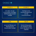 OYONO Nacht Intens Immun Tabletten