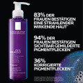 LA ROCHE-POSAY MELA B3 Reinigung Gel