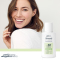 OLIVENÖL GESICHTSFLUID LSF 50+
