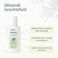 OLIVENÖL GESICHTSFLUID LSF 50+