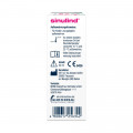 SINULIND Meerwasser Nasenspray+Aloe Vera