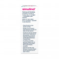 SINULIND Meerwasser Nasenspray+Aloe Vera