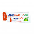 CANNAREN W wärmendes CBD Gel