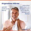 CANNAREN W wärmendes CBD Gel