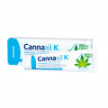 CANNAXIL K kühlendes CBD Aktiv Gel