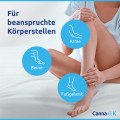 CANNAXIL K kühlendes CBD Aktiv Gel